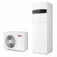 Ariston 6kW Nimbus Compact 35 S Net R32, 180L