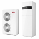 Ariston 18kW Nimbus Compact 150 S-T Net R32, 180L, 400V