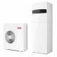 Ariston 12kW Nimbus Compact 80 S-T Net R32, 180L, 400V