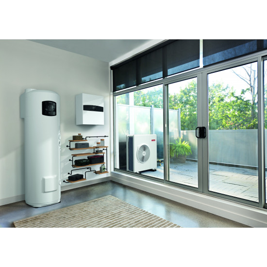 Ariston 8kW Nimbus Plus 50 S Net R32