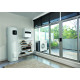 Ariston 18kW Nimbus Plus 150 S-T Net R32, 400V