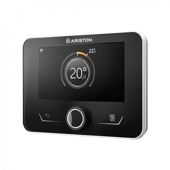 Ariston 8kW Nimbus Plus 50 S Net R32