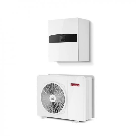 Ariston 6kW Nimbus Plus 35 S Net R32