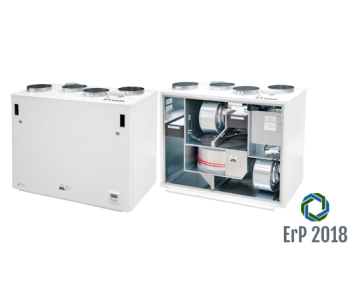 Ensy InoVent AHU 700 BH/BV  