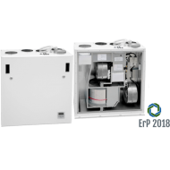 Ensy InoVent AHU 300 BH/BV 