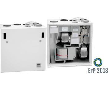 Ensy AHU 300 BH/BV (до 120м2)