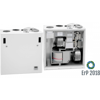 Ensy AHU 300 BH/BV (до 120м2)