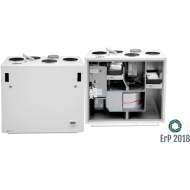 Ensy InoVent AHU 350 BH/BV