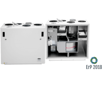 Ensy InoVent AHU 350 BH/BV