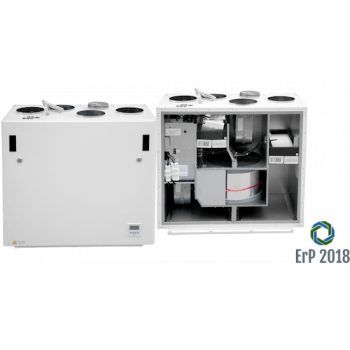 Ensy InoVent AHU 350 BH/BV