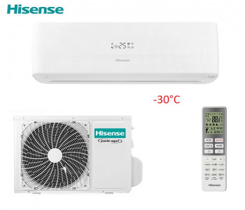 Hisense Energy PRO Nordic 3,5kW Hisense Energy PRO Nordic 3,5kW