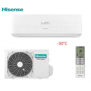 Hisense Energy PRO Nordic 3,5kW