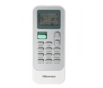Hisense mobilais kondicionieris 2,5kW Hisense mobilais kondicionieris 2,5kW