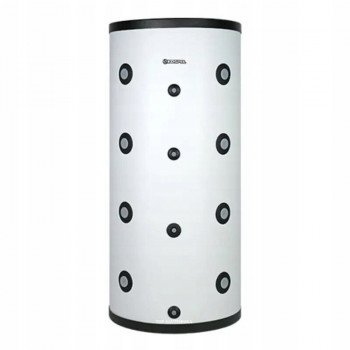 Kospel 200L SV-200, акумуляционный бак