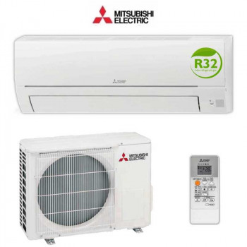 Mitsubishi Electric HR 2,5kW