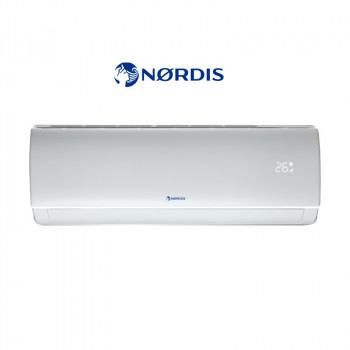 Nordis Altair Plus 2,6kW