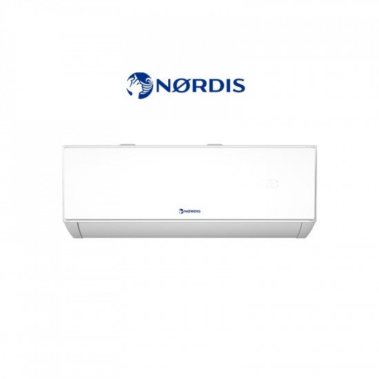 Nordis Nova 6,8kW