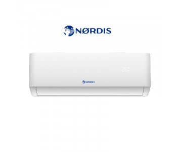 Nordis Orion Pro 2,6kW