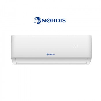 Nordis Orion Pro 2,6kW