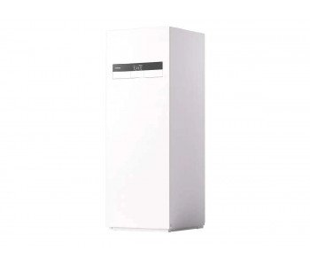 Panasonic 5kW Aquarea L paaudzes Hydraulic All in One (R290)