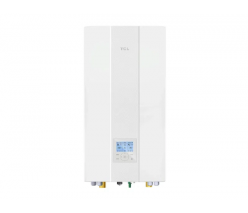 TCL Energy 4,1kw Tri-thermal ATW Heat Pump R32