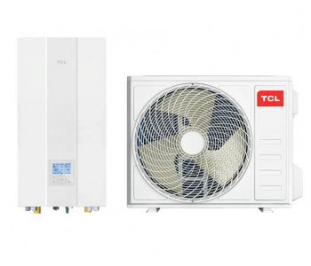 TCL Energy 4,1kw Tri-thermal ATW Heat Pump R32