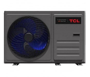 TCL Energy 4,1kw Tri-thermal Heat Pump Air to Water Monoblock Type R290 