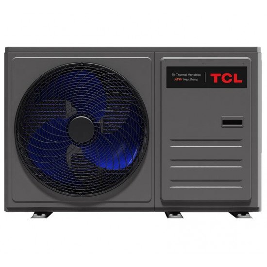 TCL 4kW Monoblock R290