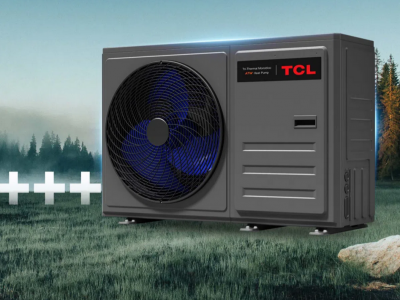 Buconto paplašina sortimentu: TCL klimata iekārtas jau 2025. gadā