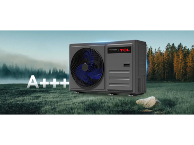 Buconto paplašina sortimentu: TCL klimata iekārtas jau 2025. gadā Buconto paplašina sortimentu: TCL klimata iekārtas jau 2025. gadā