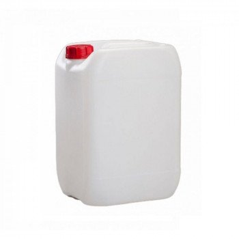 Деминерализованная вода (канна 25Л)