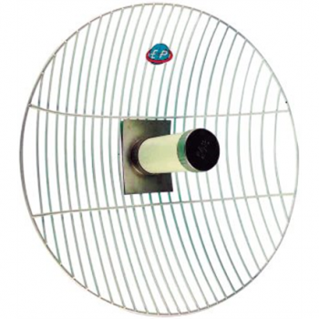 D-LINK ANT24-2100, Outdoor 21dBi Gain directional Antenna with surge protector | D-Link