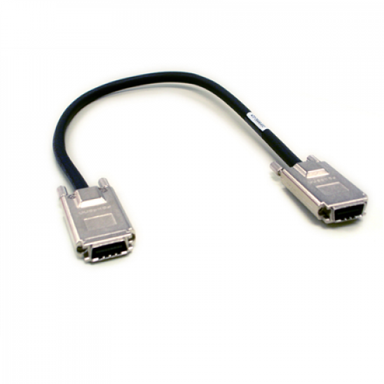 D-Link | DEM-CB50 Direct Attach Cable 10GBase-CX4 for DGS-3120 Series, 0,5m | 10/100/1000/10000 Mbit/s