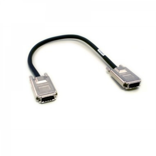 D-Link | DEM-CB50 Direct Attach Cable 10GBase-CX4 for DGS-3120 Series, 0,5m | 10/100/1000/10000 Mbit/s