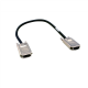 D-Link | DEM-CB50 Direct Attach Cable 10GBase-CX4 for DGS-3120 Series, 0,5m | 10/100/1000/10000 Mbit/s