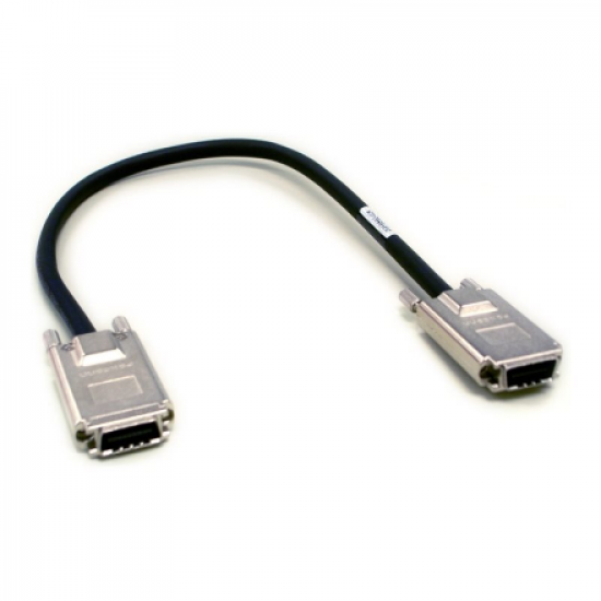 D-Link | DEM-CB50 Direct Attach Cable 10GBase-CX4 for DGS-3120 Series, 0,5m | 10/100/1000/10000 Mbit/s