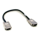 D-Link | DEM-CB50 Direct Attach Cable 10GBase-CX4 for DGS-3120 Series, 0,5m | 10/100/1000/10000 Mbit/s