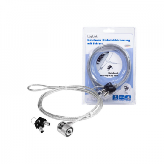 Notebook Security Lock | 1.5 m