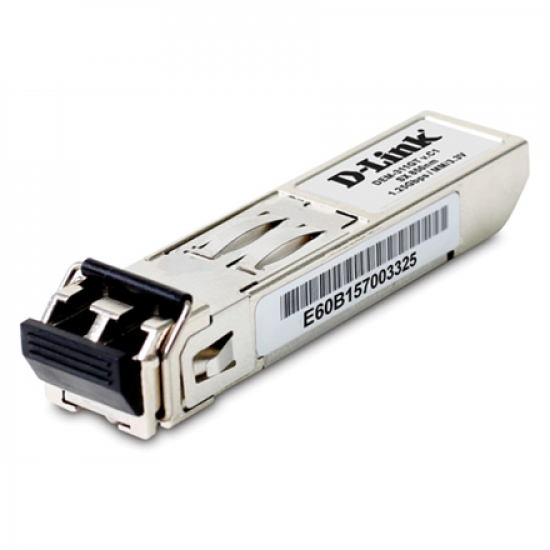 D-Link | DEM-311GT | Duplex LC | Wavelength 850 nm nm