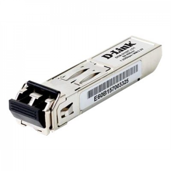 D-Link | DEM-311GT | Duplex LC | Wavelength 850 nm nm