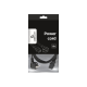 Gembird | PC-186 Power cord (C13)