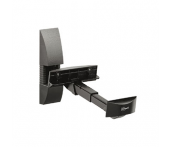 Vogels | Loundspeaker Mount | Turn, Tilt | Maximum weight (capacity) 20 kg | Black