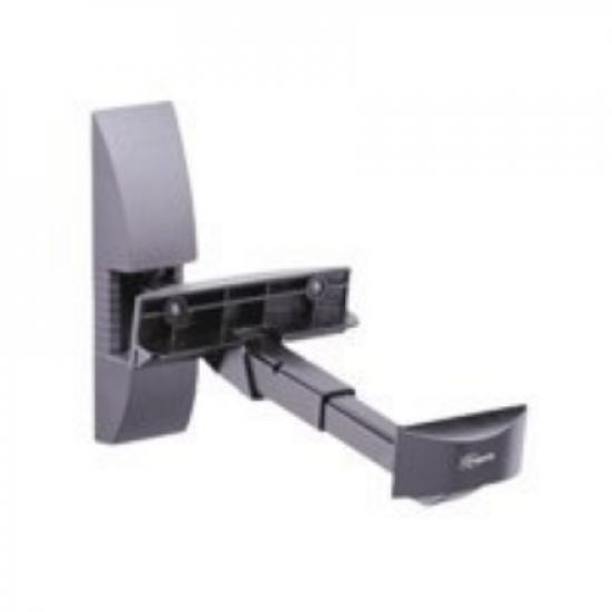 Vogels | Loundspeaker Mount | Turn, Tilt | Maximum weight (capacity) 20 kg | Black