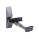 Vogels | Loundspeaker Mount | Turn, Tilt | Maximum weight (capacity) 20 kg | Black