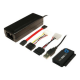 Logilink | Adapter USB 2.0 to IDE and SATA (2.5
