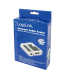 Logilink | Cable tester for RJ11, RJ12 and RJ45 with remote unit