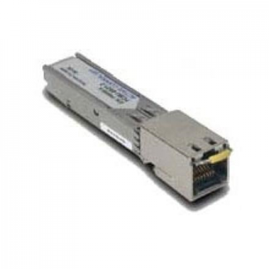 D-Link | DGS-712 | SFP | Copper | RJ-45 | 10/100/1000 Mbit/s | Maximum transfer distance 100 m | 0 to 85C