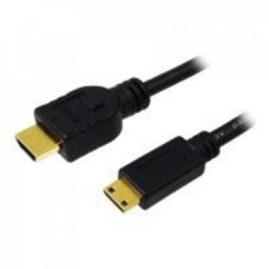 Logilink | HDMI to mini-HDMI