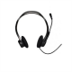 Logitech | PC 960 USB | Headset | Black
