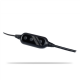 Logitech | PC 960 USB | Headset | Black